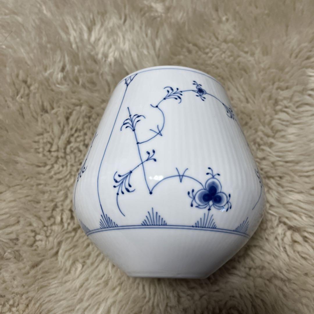 ロイヤルコペンハーゲン 花瓶 - 花瓶ベストセラー