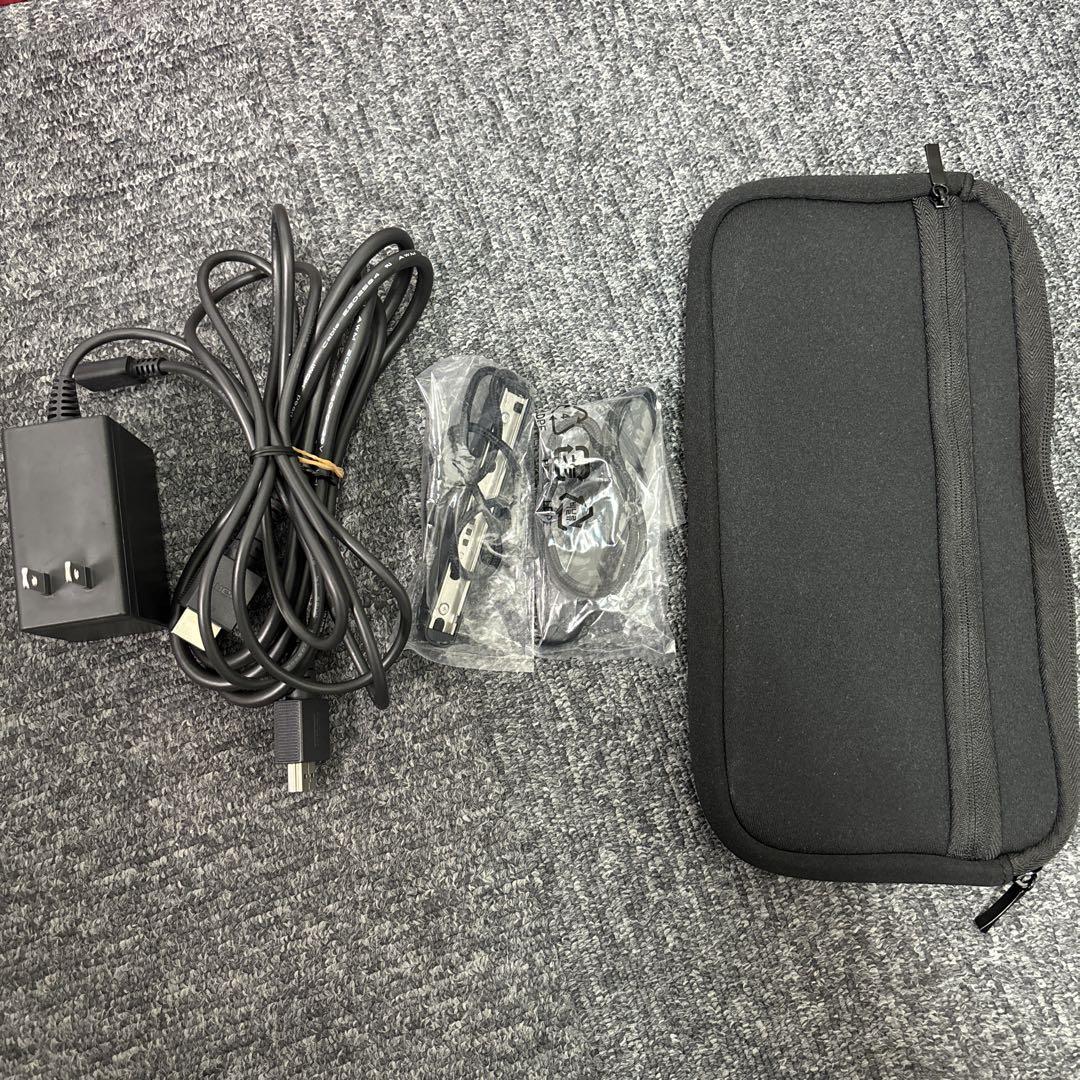 ニンテンドーSwitch本体