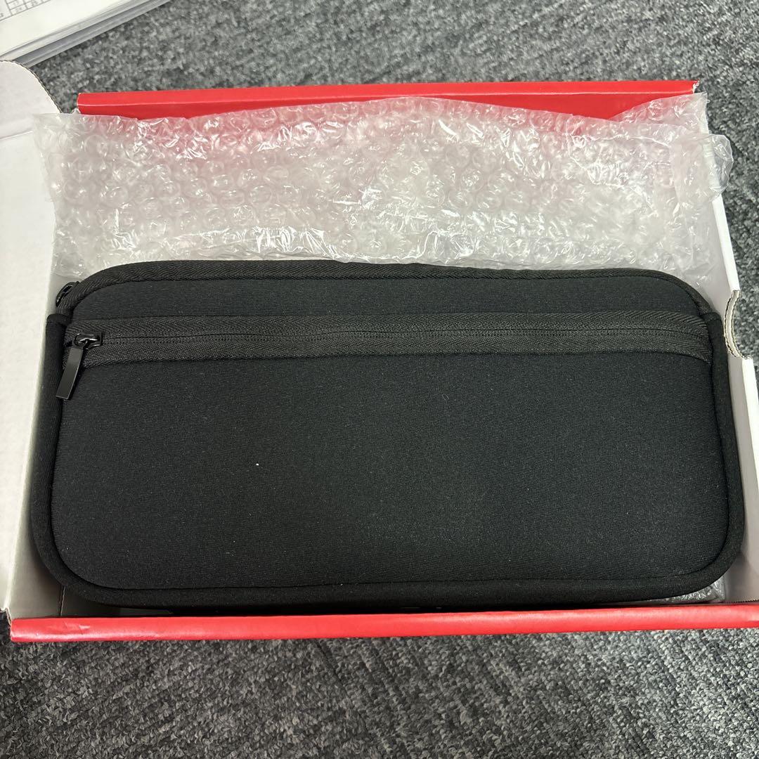 ニンテンドーSwitch本体