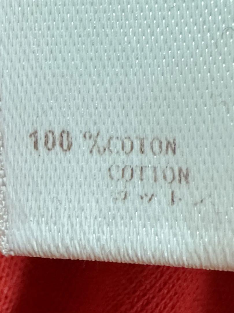LOUIS  VUITTON  半袖