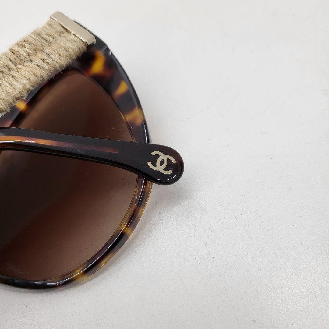 ♦CHANEL シャネル サングラス アイウェア 5409-A