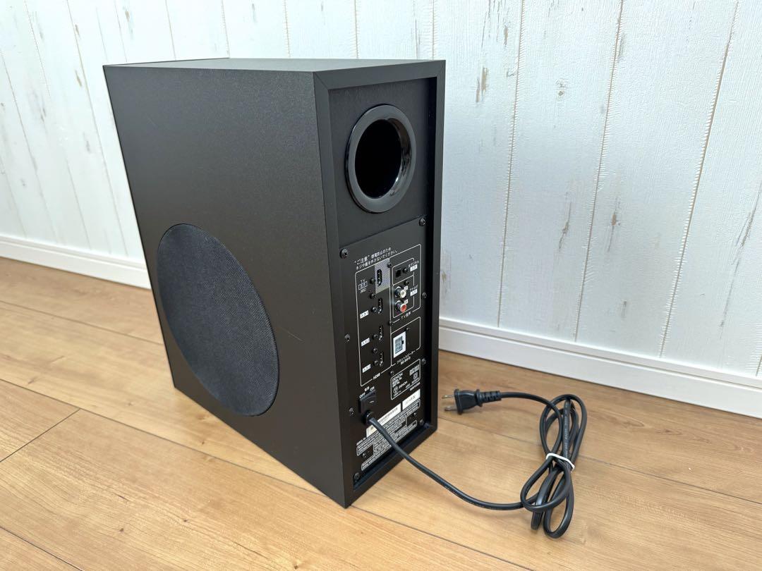 DENON デノン ホームシアタースピーカー DHT-S413 スピーカー