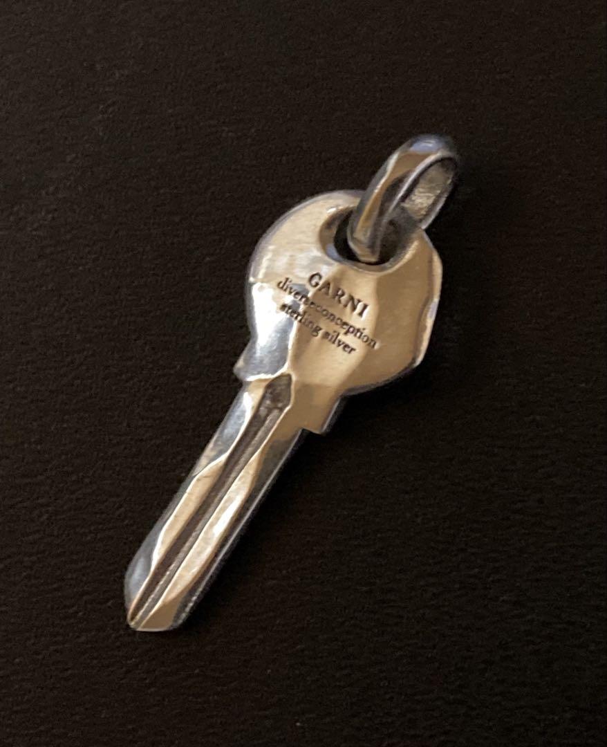 GARNI チャーム 3個セット プエルタデルソル ジャムホームメイド