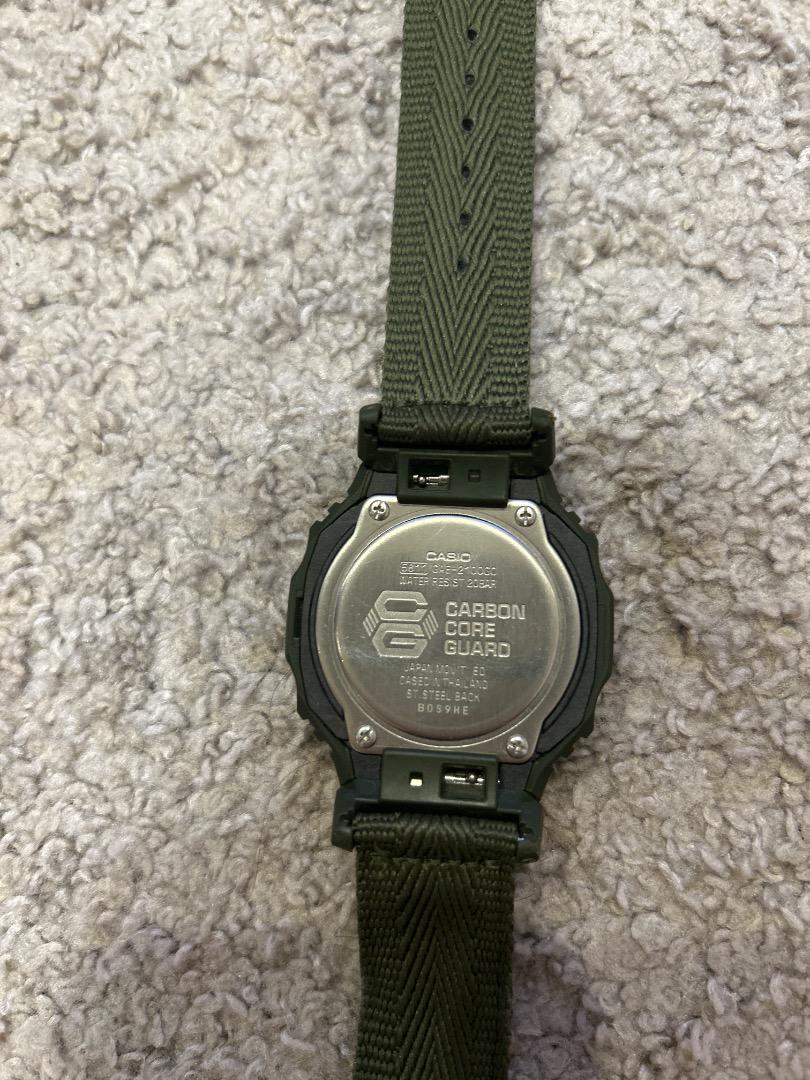 時計 G-SHOCK