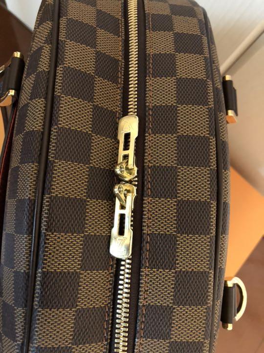 LOUIS VUITTON - 【極美品】ルイヴィトン ダミエグラフィット