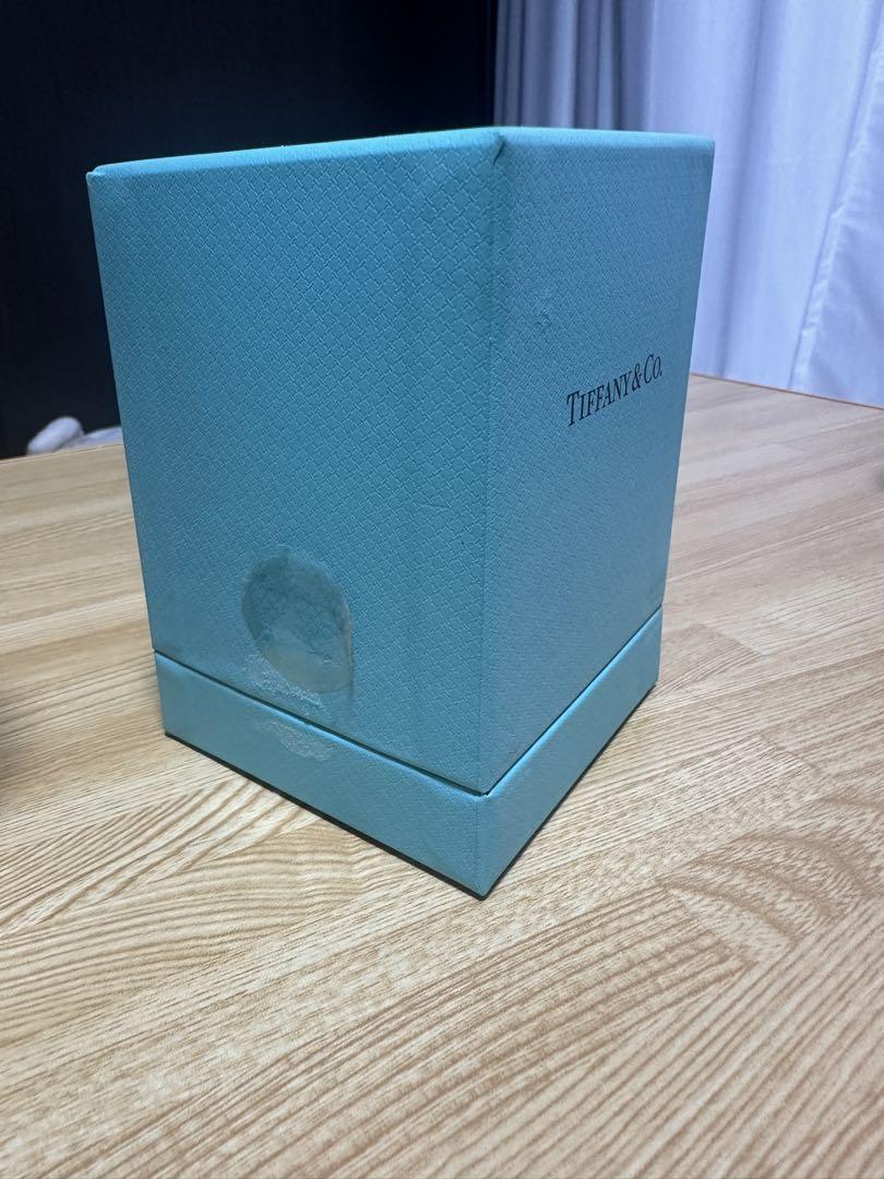 ティファニー オードパルファム  30mL