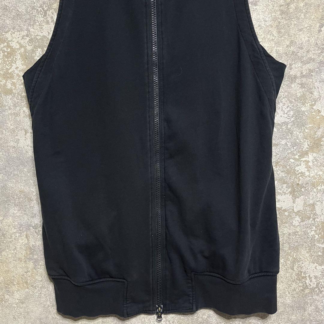 adidas Y-3 Puffer Vest - Black | adidas Finland