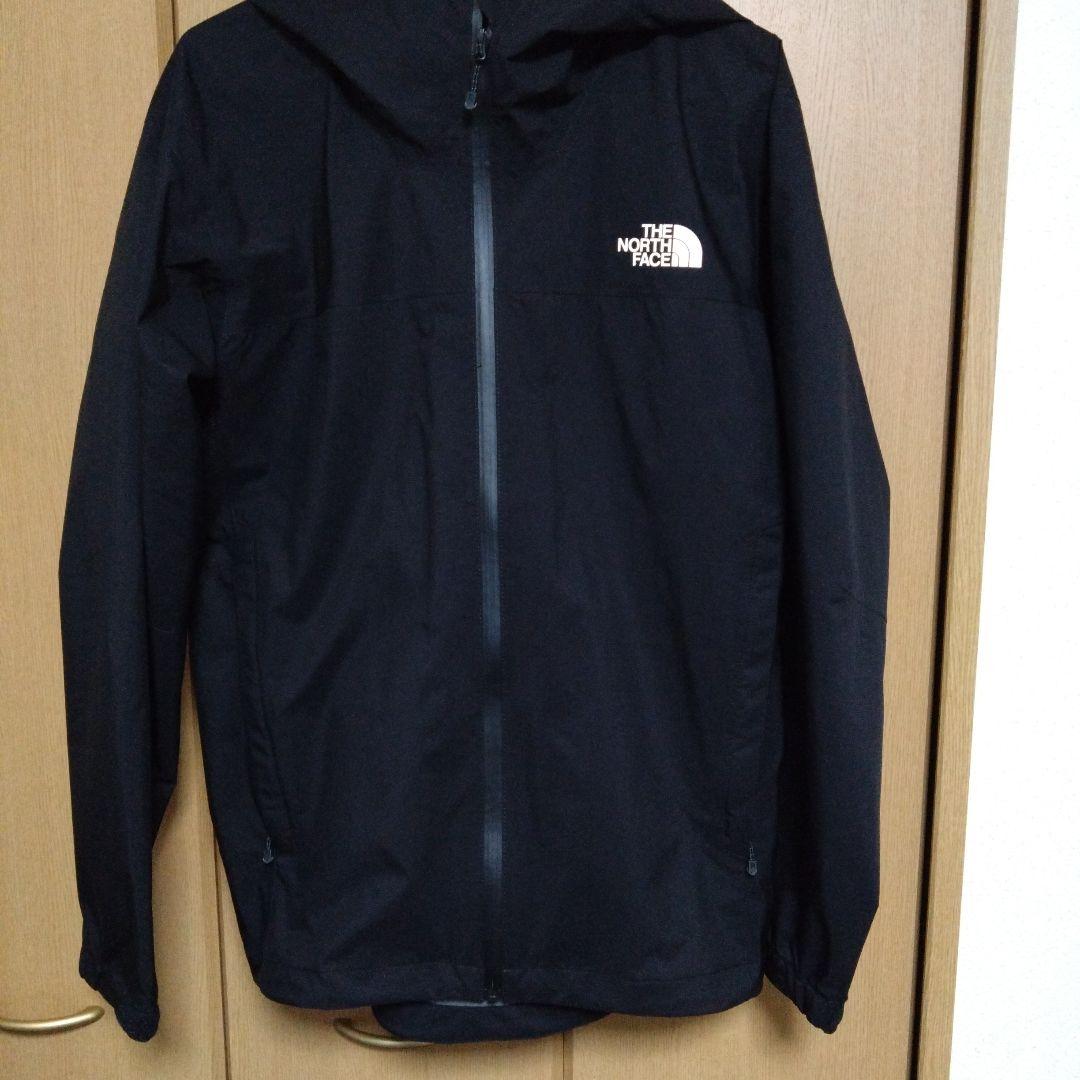 THE NORTH FACE ブラックジャケット M
