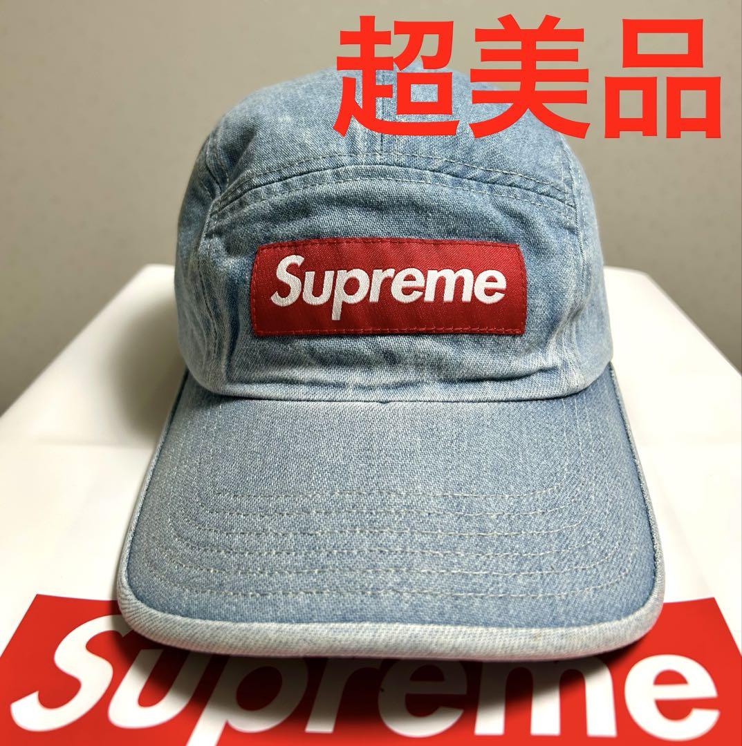 24時間以内発送 完売品 超美品 Washed Chino Twill Camp
