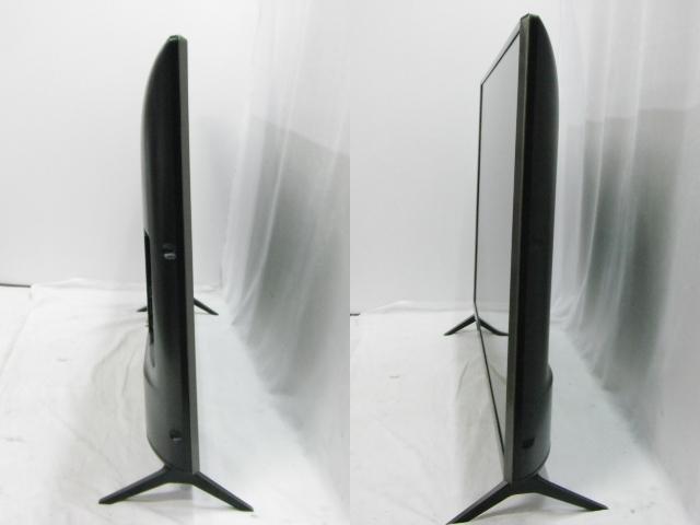 LGエレクトロニクス 43V型 LED液晶テレビ 43UJ6100 ジャンク