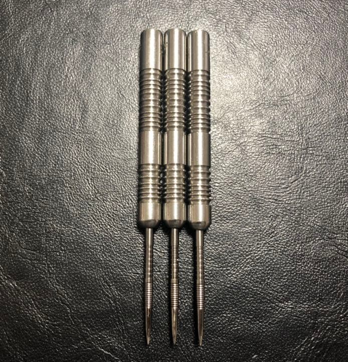 激レア XQマックスダーツ マイケル・ヴァン・ガーウェンモデル