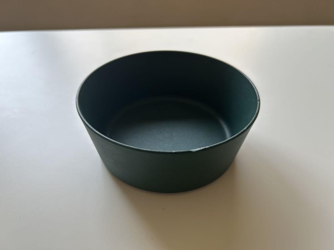 9°食器セット（大4小4）　保存容器　9° クド　くど
