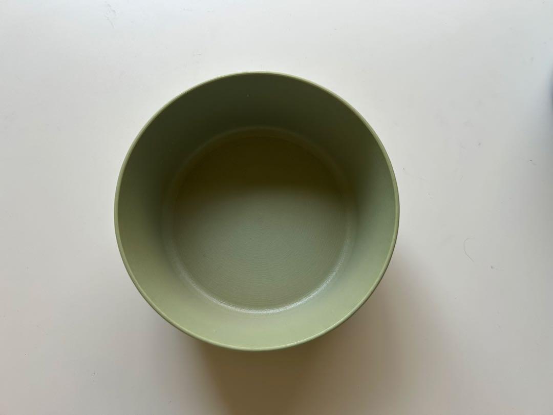 9°食器セット（大4小4）　保存容器　9° クド　くど