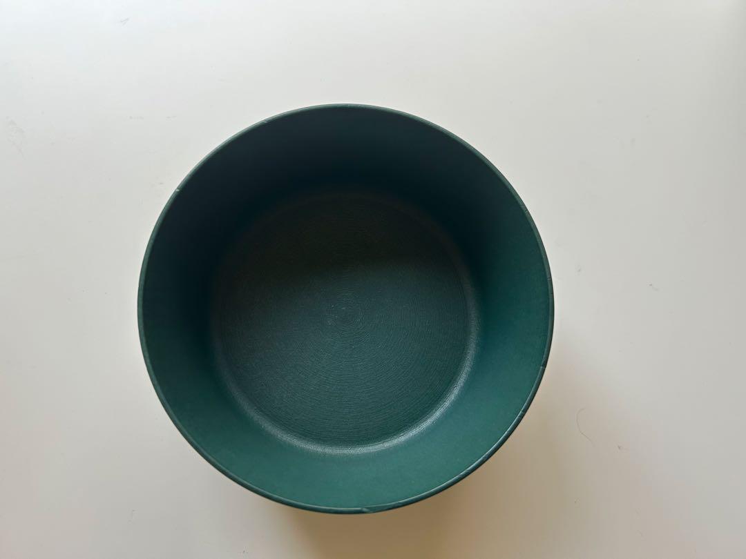 9°食器セット（大4小4）　保存容器　9° クド　くど