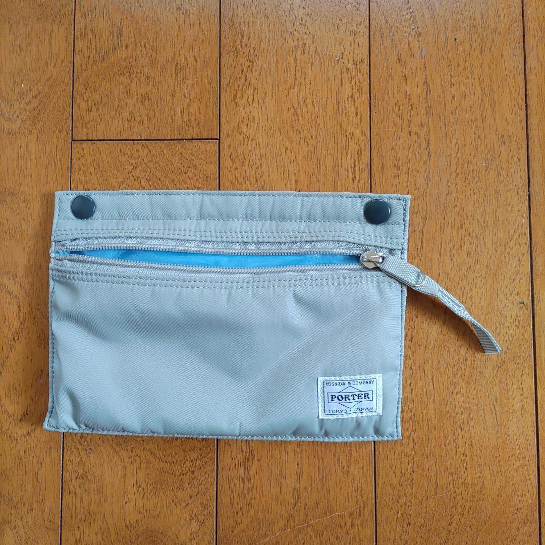 PORTER　トート バッグ　CREAM　吉田カバン　ポーター