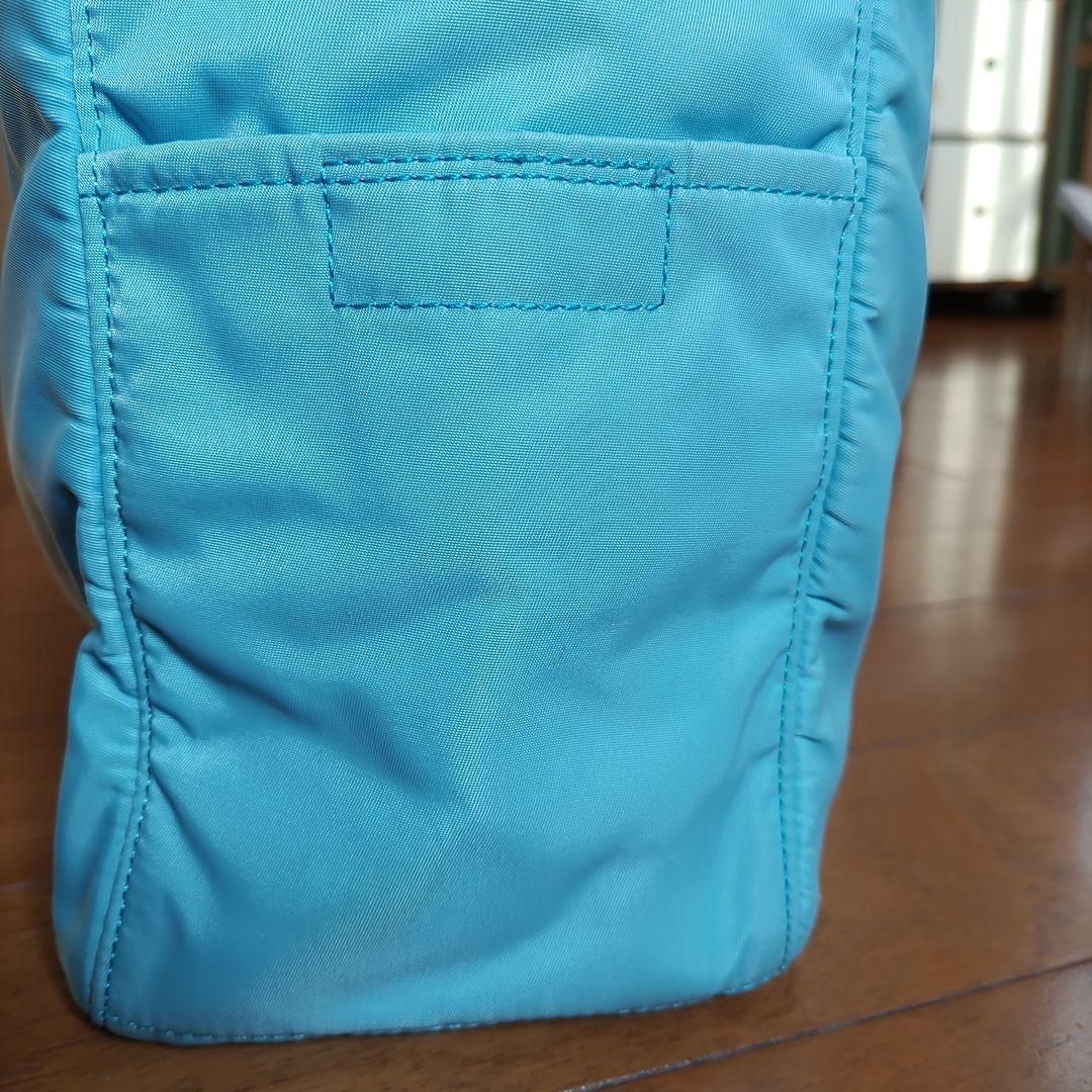 PORTER　トート バッグ　CREAM　吉田カバン　ポーター