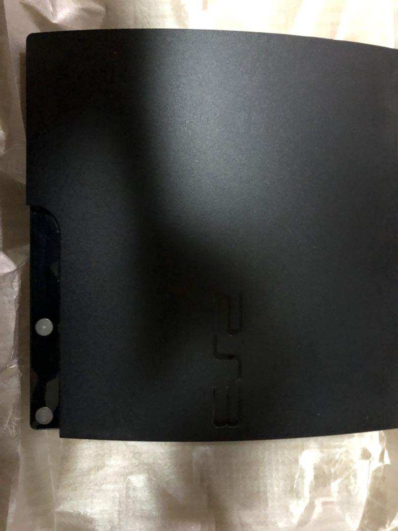 SONY PlayStation3 CECH-2000A ジャンク