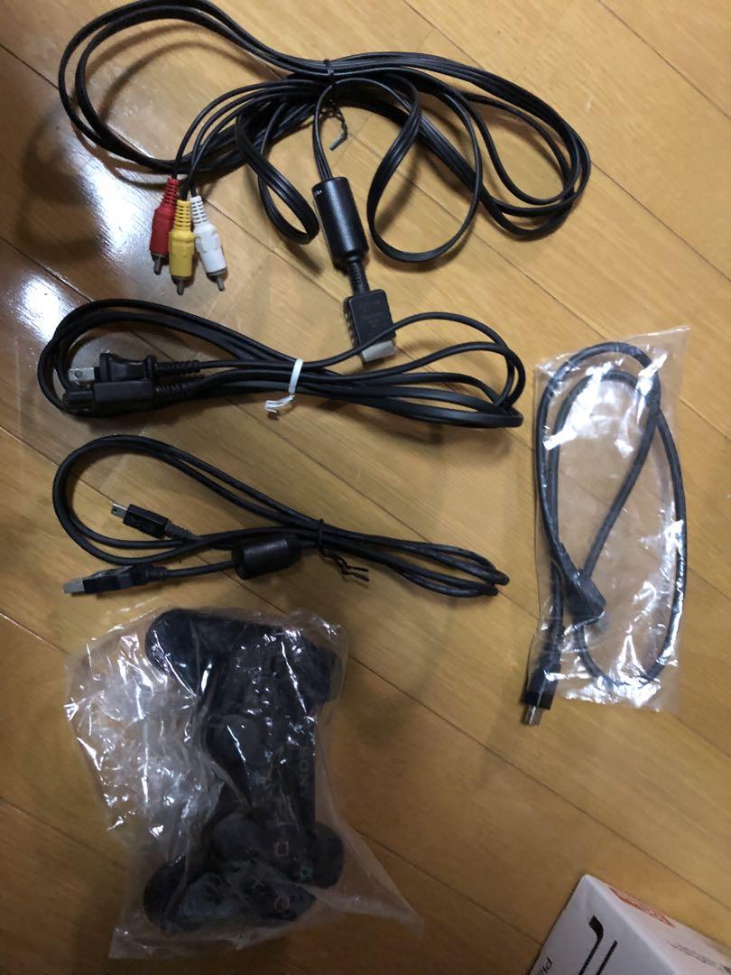 SONY PlayStation3 CECH-2000A ジャンク