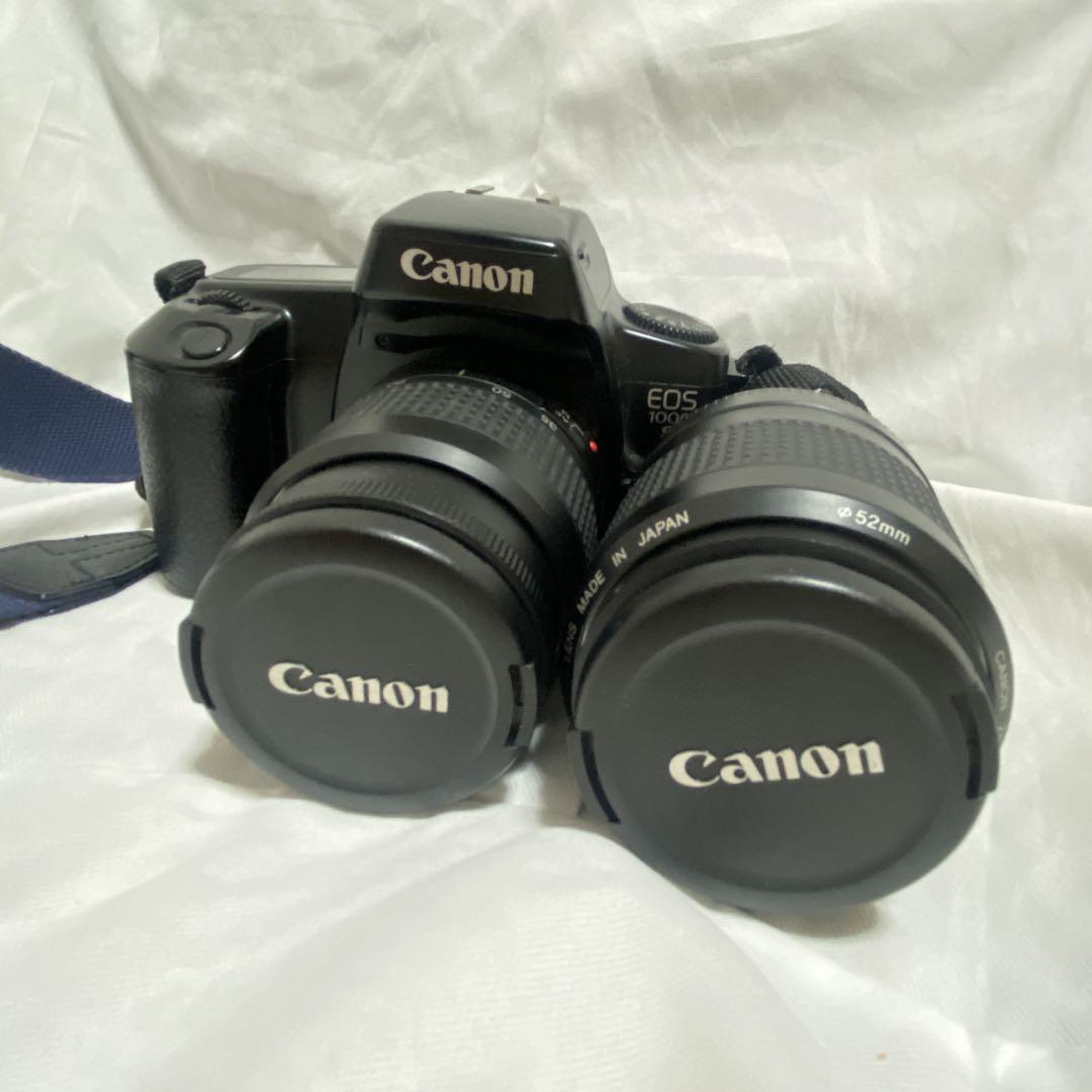 【タイムセール】Canon フィルムカメラ 運動会大活躍! 画像10