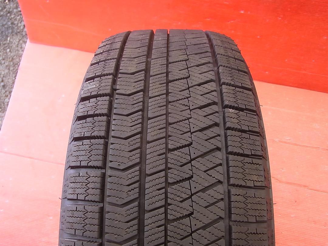 C-HR純正18インチ+ブリヂストン製225/50R18ほぼ新品溝スタッドレス！