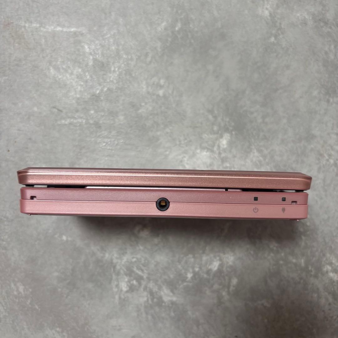 【動作確認・初期化済】 ニンテンドー 3DS 本体 + ソフト セット