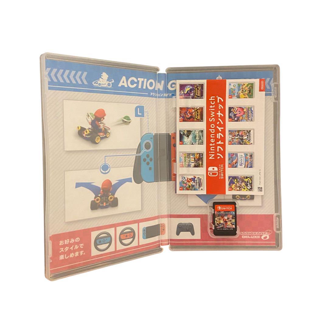 ◈ Nintendo