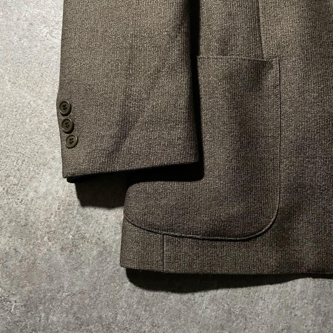 NO.150 vintage セットアップ シングル ピンズ　ネクタイ