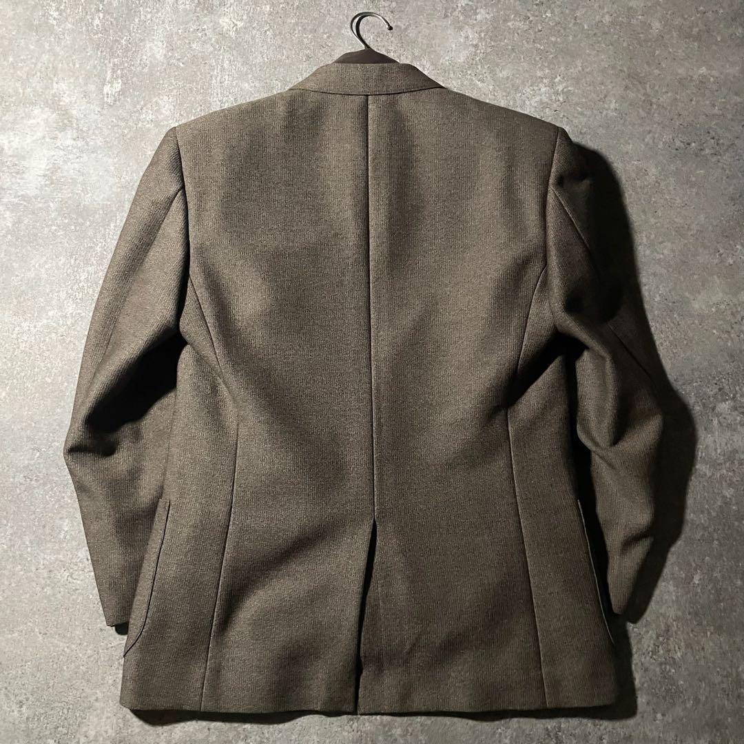 NO.150 vintage セットアップ シングル ピンズ　ネクタイ