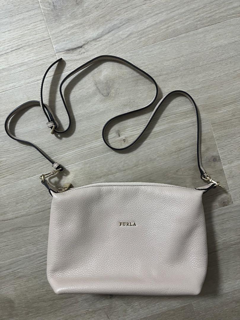 FURLA フルラ ソフィーレザー バッグ 画像1