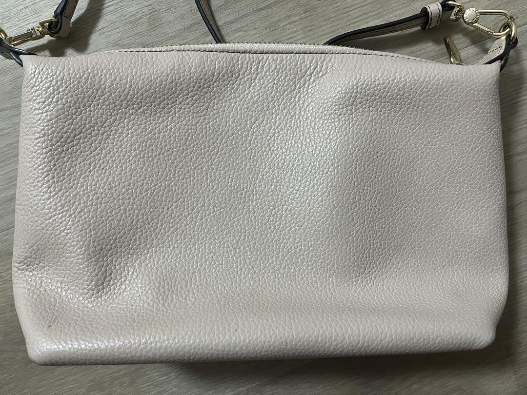 FURLA フルラ ソフィーレザー バッグ 画像3
