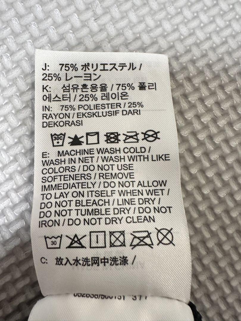Nike 上下セット 黒 スウェット セットアップ