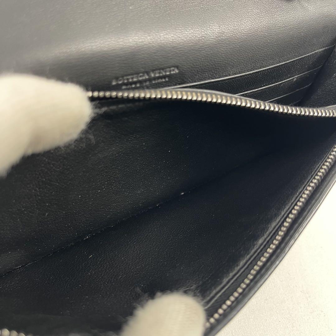 長財布 ウォレットショルダー