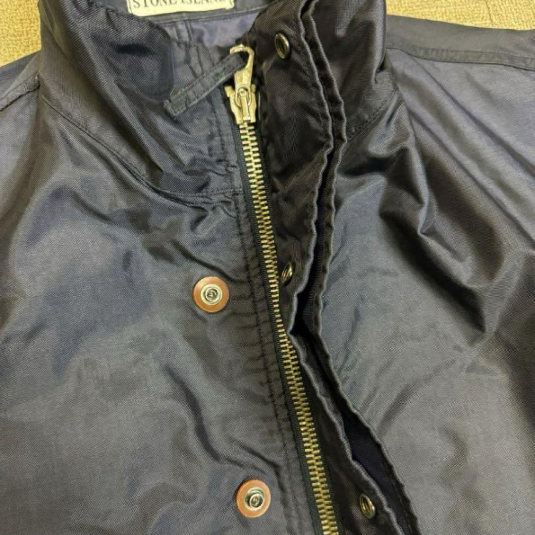 stone island formula steel ジャケット L 90s