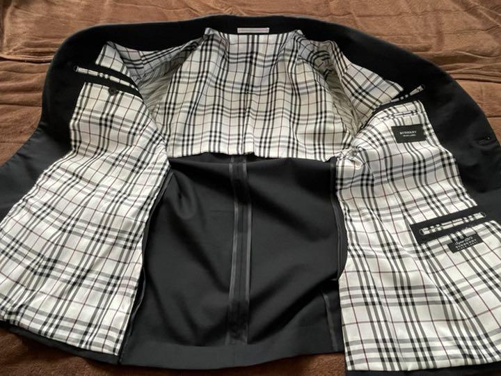 限定SALE最新作 ラピーエベルさま専用 ジャケット他 計3点 zpY40-m39904523332 BURBERRY 定番人気