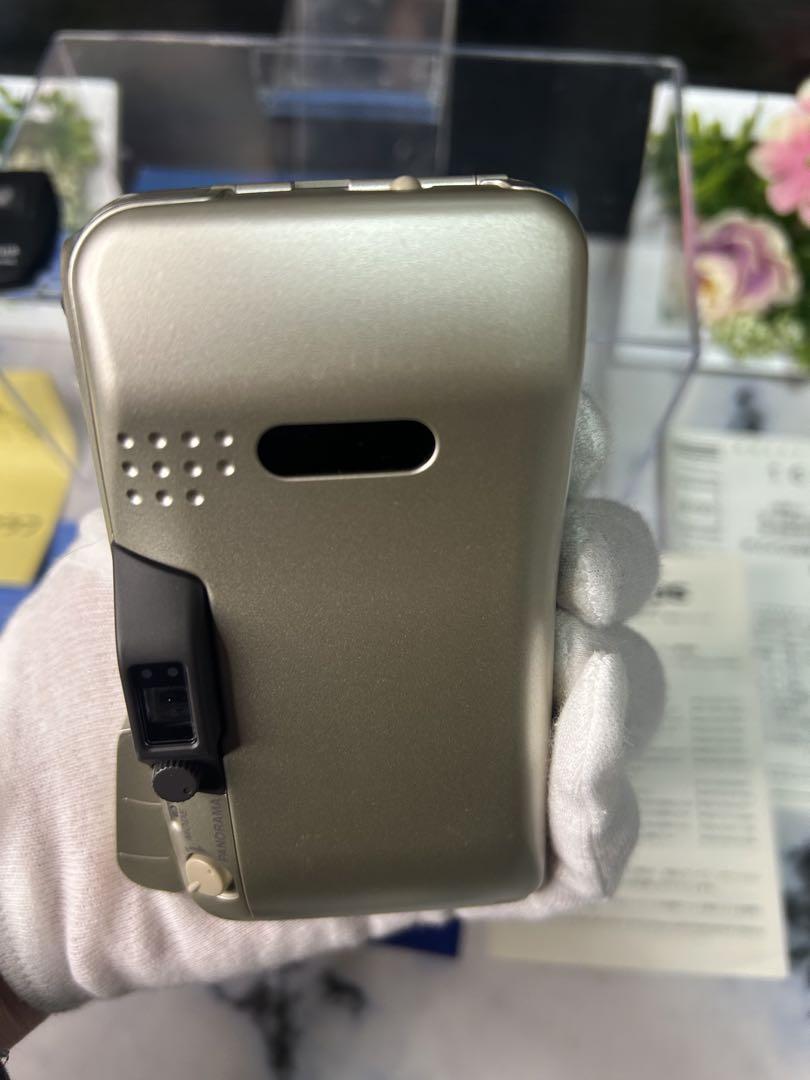 定価62000 超美品 OLYMPUS μ mju ZOOM 130