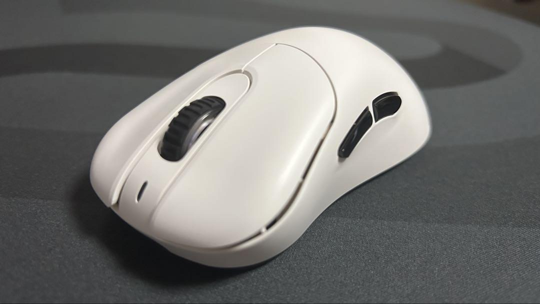 VAXEE E1 WHITE