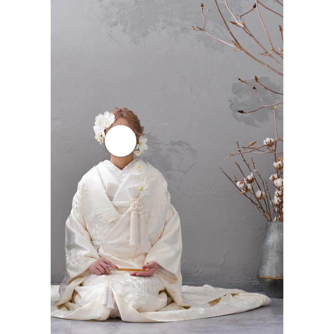 フラワーイヤーカフ ホワイト NEXPOTALLINN_EU