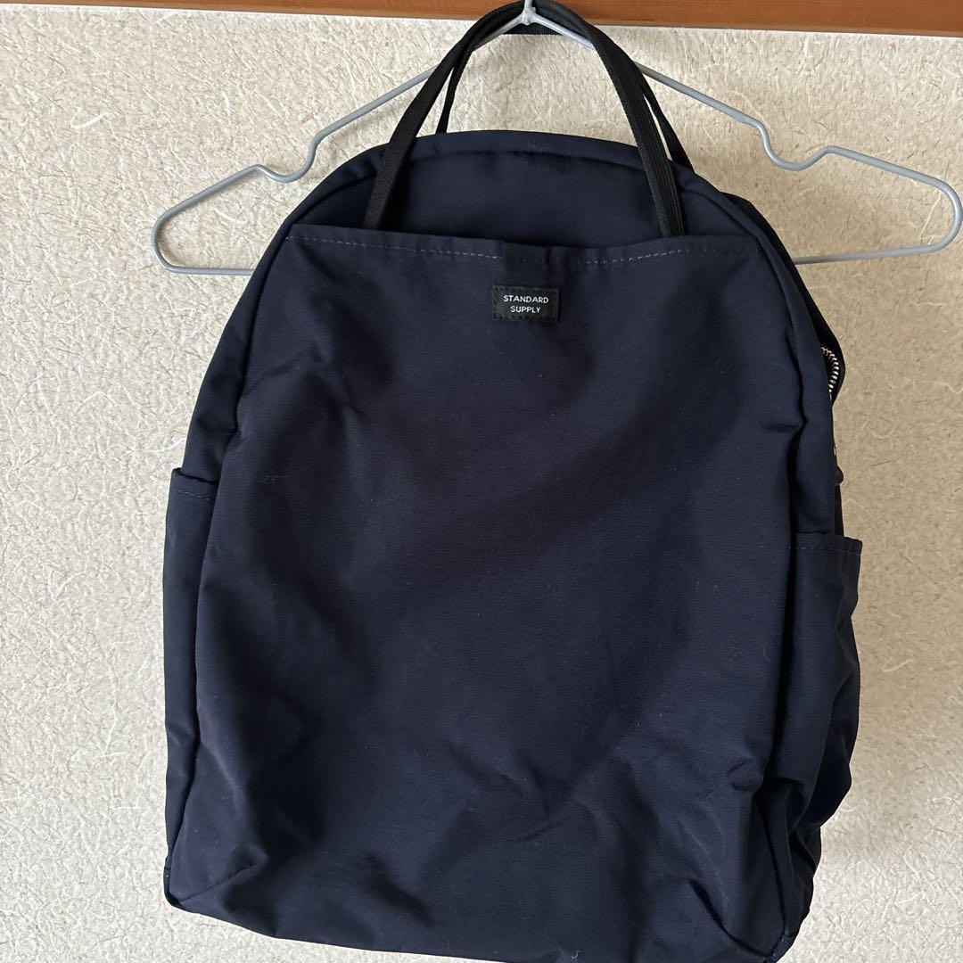 STANDARD SUPPLY デイバック リュック スタンダードサプライ