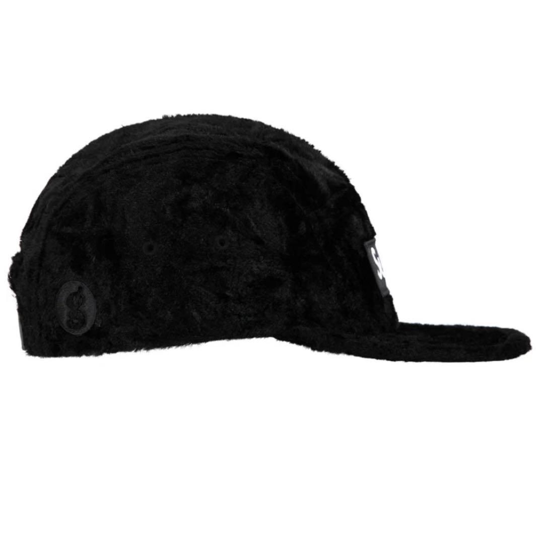 【 Supreme 】×【 GOODENOUGH 】〜 Camp Cap