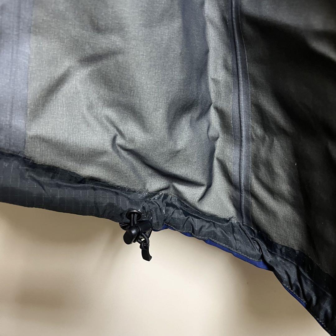 Arc’teryx Alpha SV Jacket