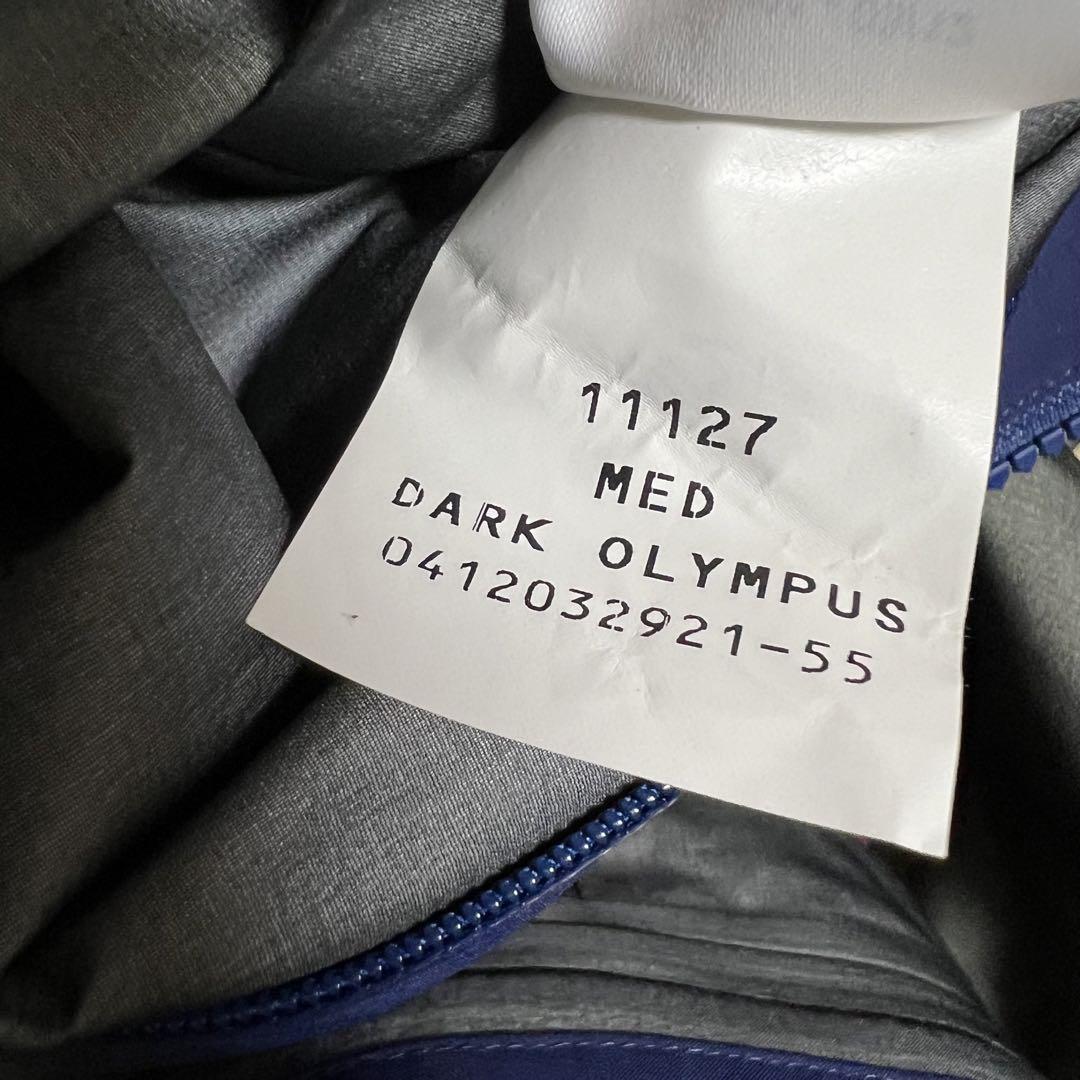 Arc’teryx Alpha SV Jacket