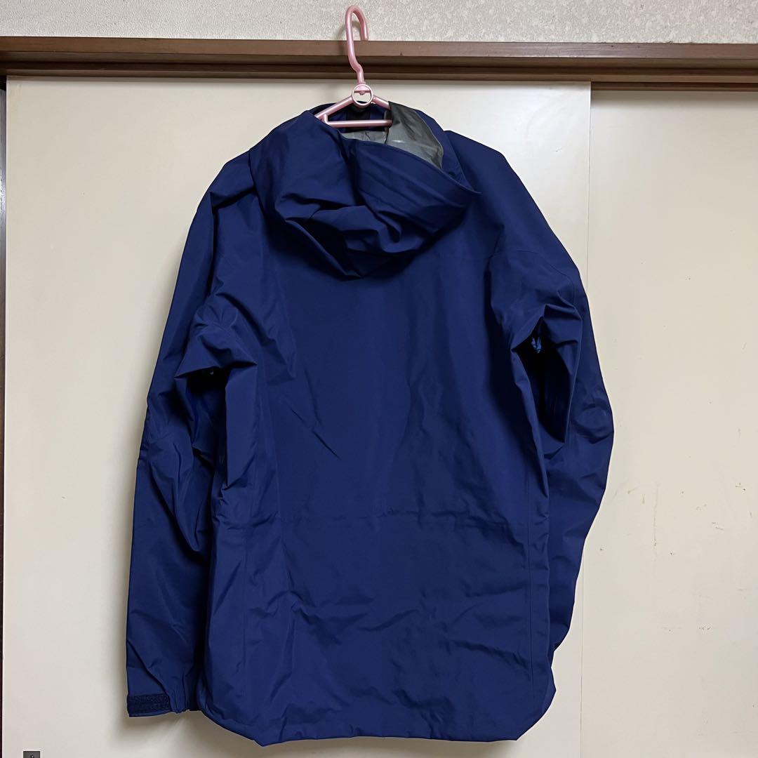 Arc’teryx Alpha SV Jacket