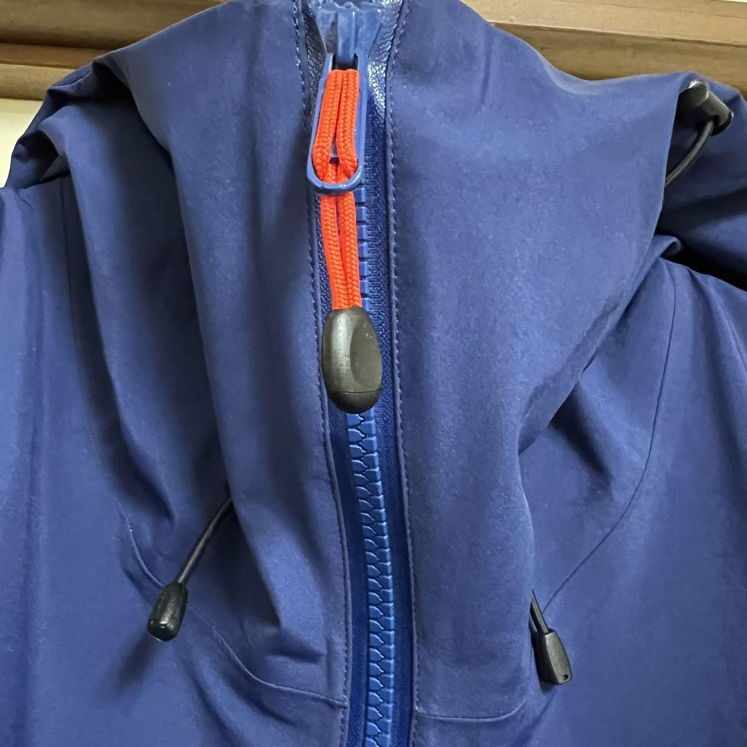 Arc’teryx Alpha SV Jacket