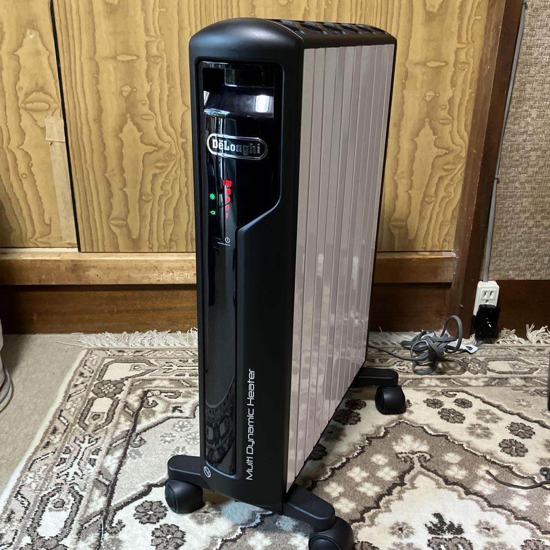 ◼️美品◼️デロンギ マルチダイナミックヒーター ◼️美品◼️デロンギ マルチダイナミックヒーター