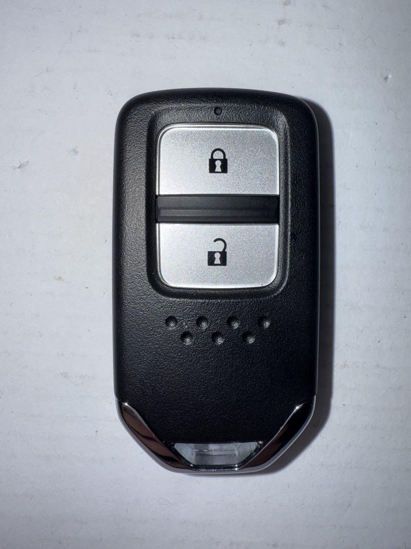 ホンダ スマートキー キーレス 2ボタン WR-V - メルカリ