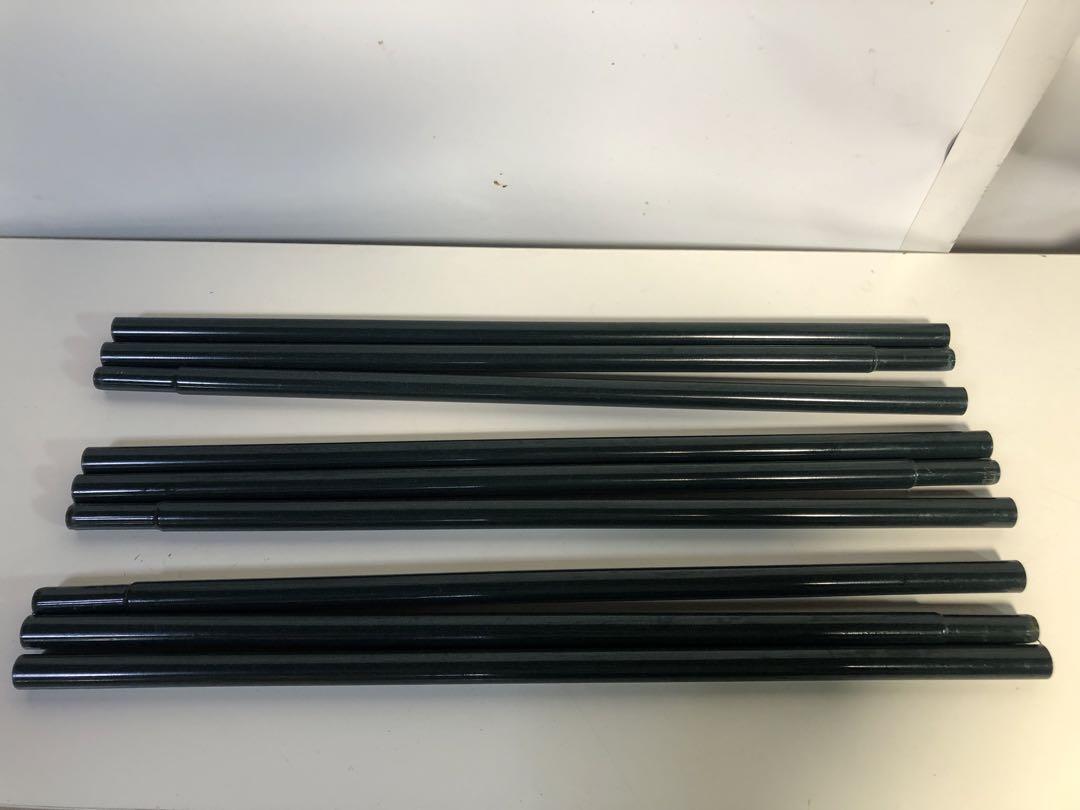 【現状品】Coleman Round Air Screen /400