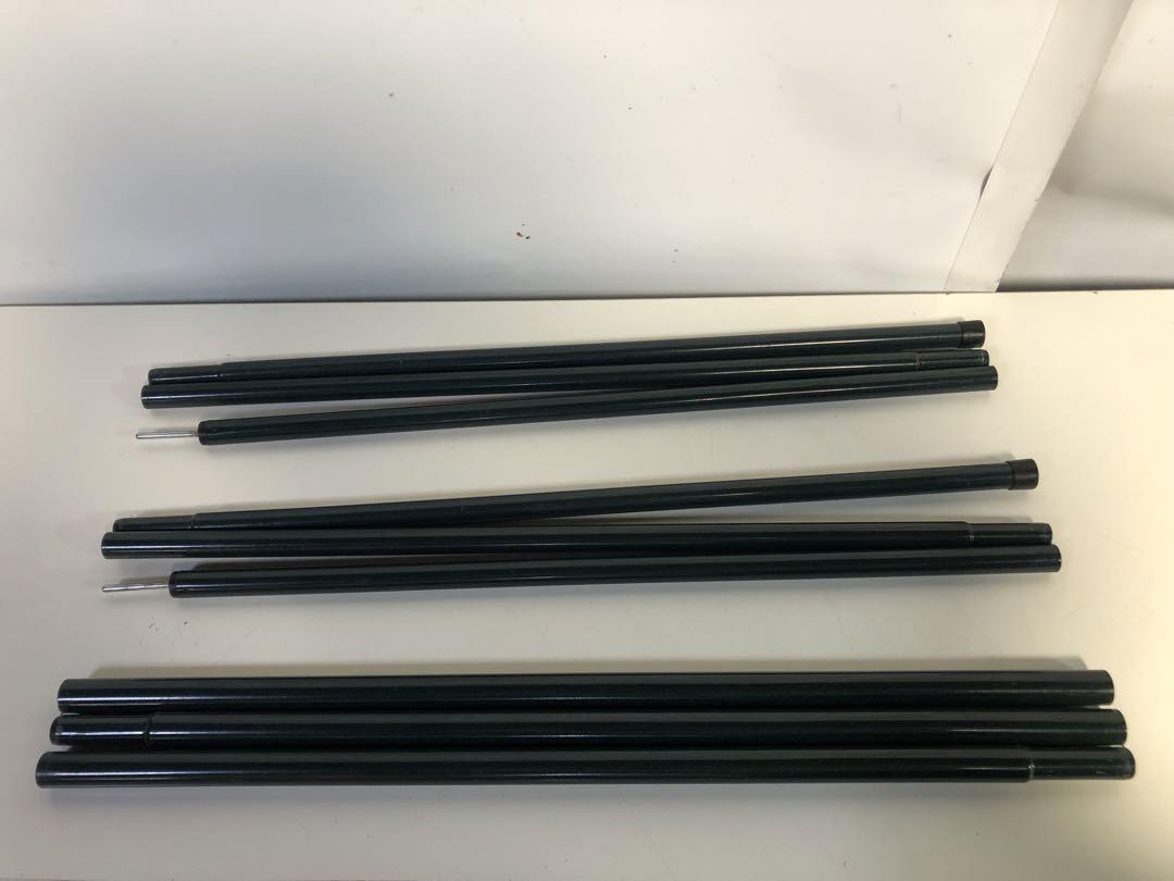 【現状品】Coleman Round Air Screen /400