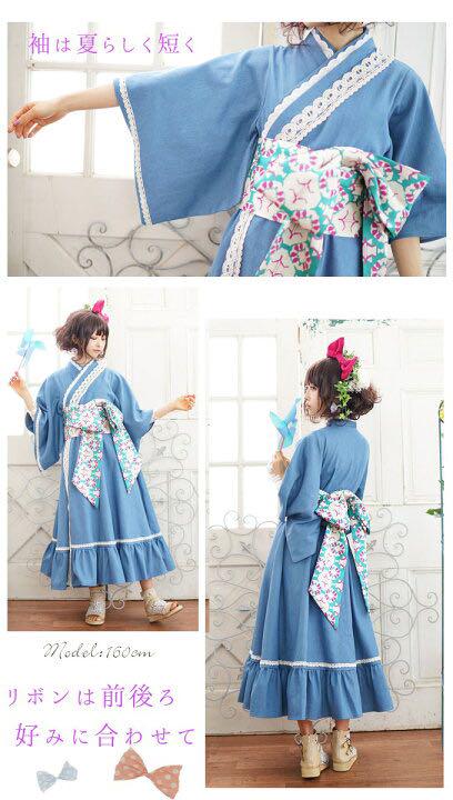 新しいブランド Denim Laceワンピース 和洋折衷浴衣風 Favorite 浴衣 Www Qiraatafrican Com 新しいブランド Denim Laceワンピース 和洋折衷浴衣風 Favorite 浴衣 Www Qiraatafrican Com