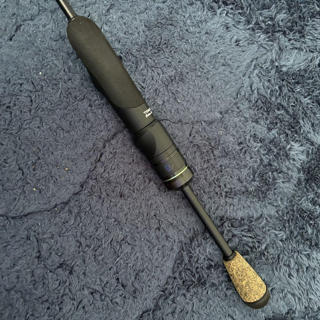 専用】美品）TIMON Tコネクション コンフィー TCC-S60L-E