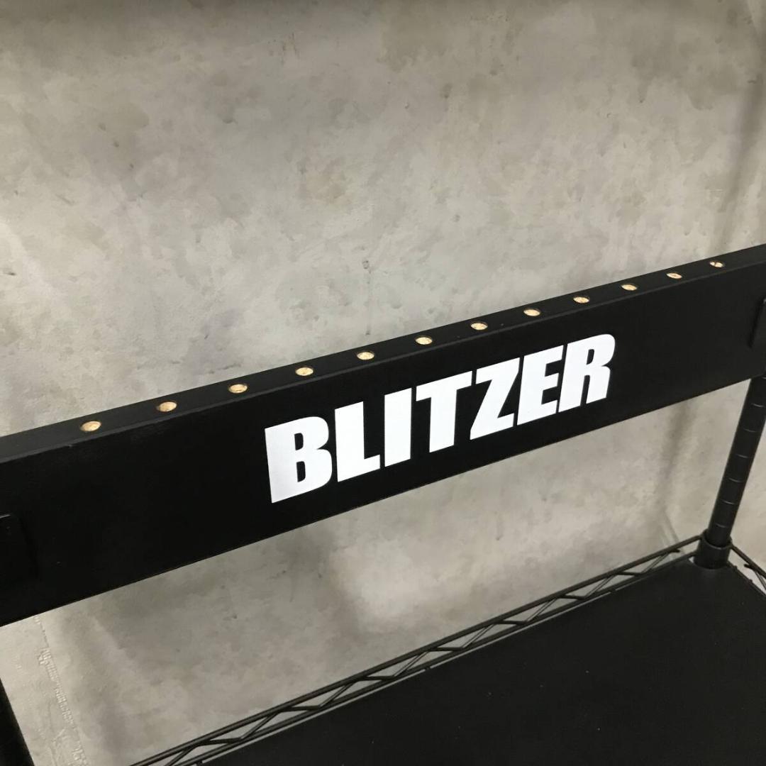 BLITZER ブリッツァー DARTSLIVE-200S 本体 スタンドセット